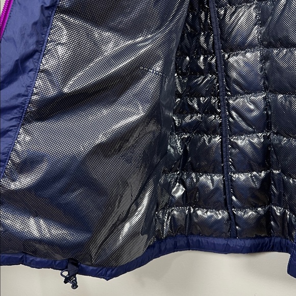 Columbia Omni-Heat 590TD TurboDown Puffer Jacket. - Picture 6 of 13